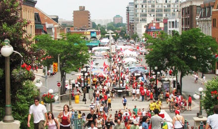 Byward Market